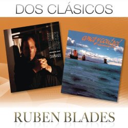 Ruben Blades - Amor y Control