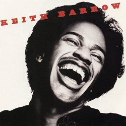 Keith Barrow - Keith Barrow (Expanded Edition)