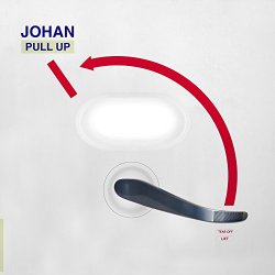 JOHAN - Pull Up -Digi-