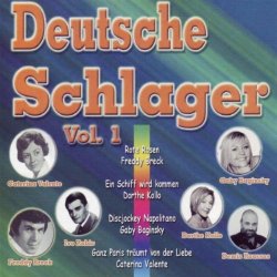 Demis Roussos - Sch&ouml;nes M&auml;dchen Aus Arcadia