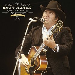 Hoyt Axton - The Jeremiah Records Collection