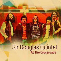 Sir Douglas Quintet - Dynamite Woman (The Takoma Recordings)