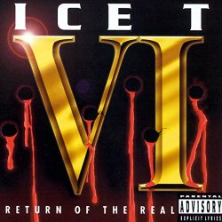 Ice-T - The Lane [Explicit]