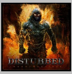 Disturbed - Inside The Fire