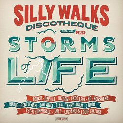Various Artists - Silly Walks Discotheque - Storms of Life