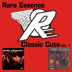   - Classic Cuts Vol. 1 [Explicit]