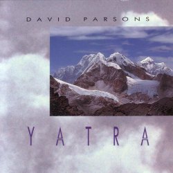 David Parsons - Maha Puja