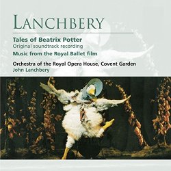 John Lanchbery - Lanchbery: Tales of Beatrix Potter