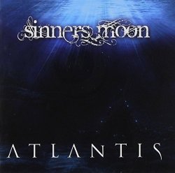 Sinners Moon - Atlantis
