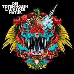 Toten Hosen - Laune der Natur [Special Editi [Import allemand]