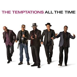 Temptations, The - All The Time