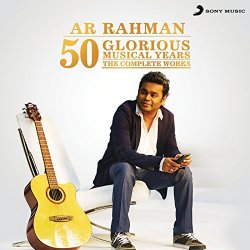   - 50 Glorious Musical Years (The Complete Works)