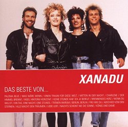 Xanadu - Das Beste Von [Import allemand]