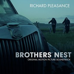 Brothers' Nest (Original Motion Picture Soundtrack) [Explicit]