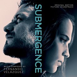 Fernando Velázquez - Submergence