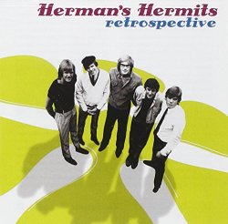 Herman's Hermits - Retrospective [Digipack]