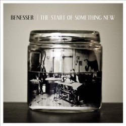 "Benesser - The start of something new