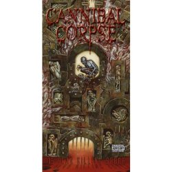 Cannibal Corpse - 15 Year Killing Spree [Import USA]
