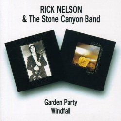 Ricky Nelson - Garden Party/Windfall [Import allemand]