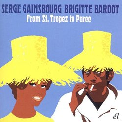 St. Tropez - From St.Tropez To Paree