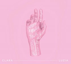 Clara Luzia - When I Take Your Hand [Import allemand]