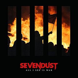   - All I See Is War