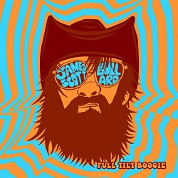 James Scott Bullard - Full Tilt Boogie
