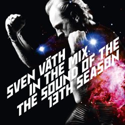 01-Sven Vath - The Sound Of The 13th Season - CD 01 - Night