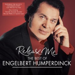 Engelbert Humperdinck - Spanish Eyes