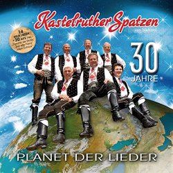   - Atlantis der Berge