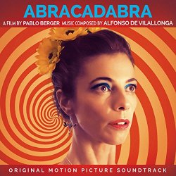 Alfonso De Vilallonga - Abracadabra (Original Motion Picture Soundtrack)
