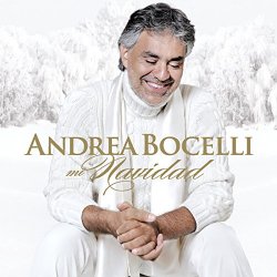 Andrea Bocelli - Mi Navidad (Remastered)