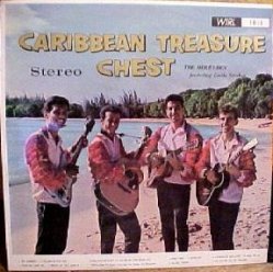 Merrymen - Caribbean Treasure Chest