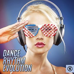 Various Artists - Dance Rhythm Evolution