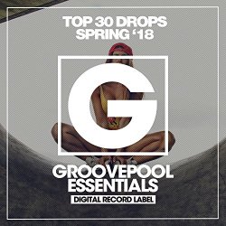 Brad Cooper - Top 30 Drops (Spring '18)