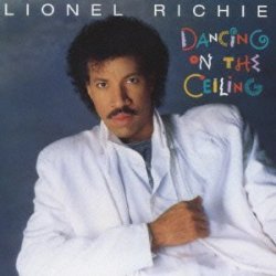 10-lionel richie - Dancing on the Ceiling by Richie, Lionel (2013-10-22)