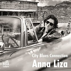 City Blues Connection - Anna Liza