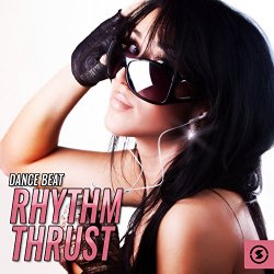 Various Artists - Dance Beat Rhythm Thrust