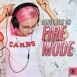 Various Artists - Dance Beat On Fire Mode