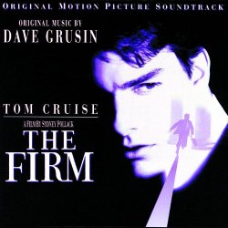 The.Firm. - The Firm (Soundtrack)