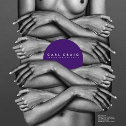 Carl Craig feat Francesco Tristano - Versus Remixes, Vol. 2 (feat. Francesco Tristano, Les Siècles & François-Xavier Roth)