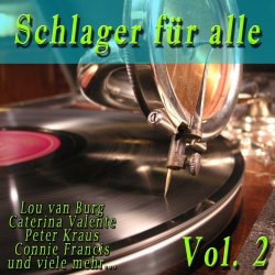   - Schlager für alle, Vol. 2