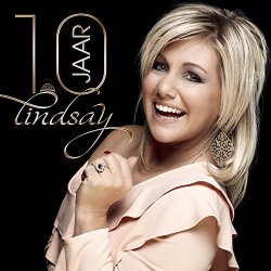 Lindsay - 10 Jaar