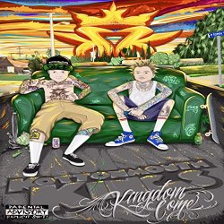 Kottonmouth Kings - Kingdom Come (Special Edition)