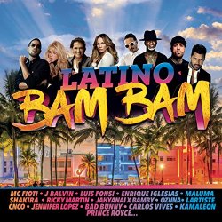 MC Fioti - Joga O Bum Bum Tam Tam [Explicit]