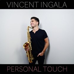 Vincent Ingala - Personal Touch