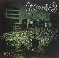 Axegressor - Next [Import USA]