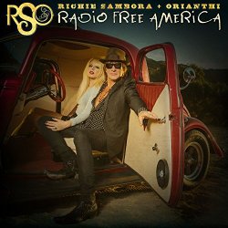   - Radio Free America