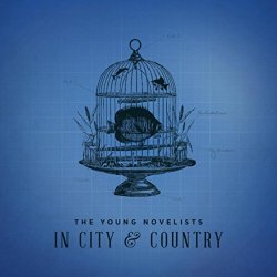 The Young Novelists - In City & Country