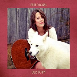 Erin O'Dowd - Old Town
